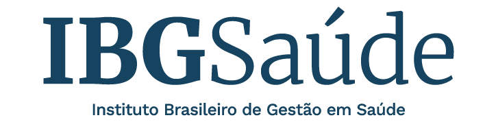 IBG Saúde – Instituto Brasileiro de Gestão em Saúde